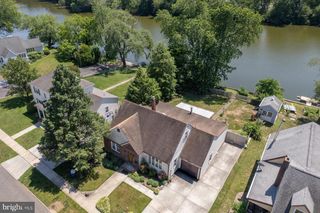 46 EDEN AVE, Oaklyn, NJ 08107