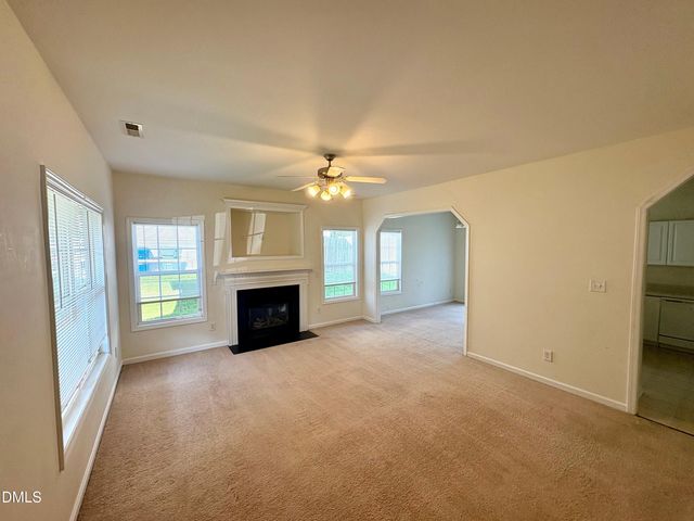 1822 Eva Mae Drive, Raleigh, NC 27610