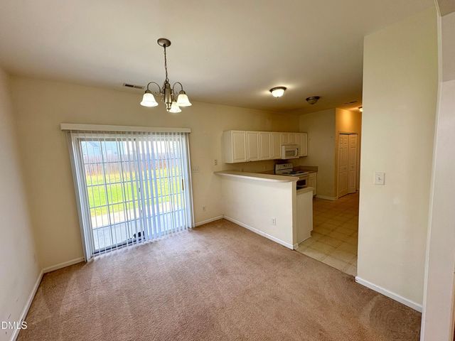 1822 Eva Mae Drive, Raleigh, NC 27610