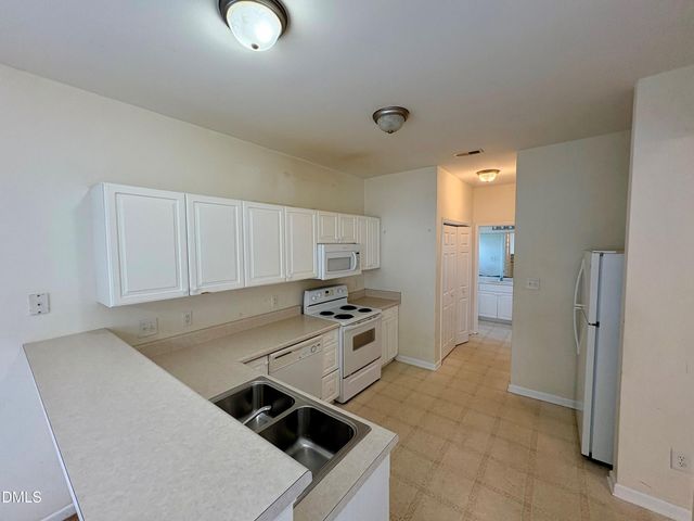1822 Eva Mae Drive, Raleigh, NC 27610