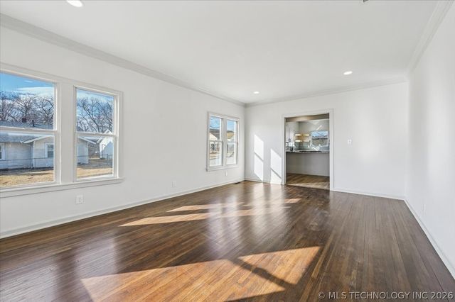 1941 W 41st Street, Tulsa, OK 74107