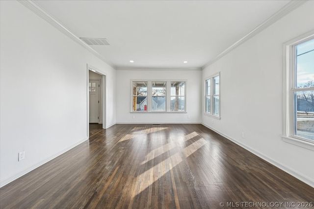 1941 W 41st Street, Tulsa, OK 74107