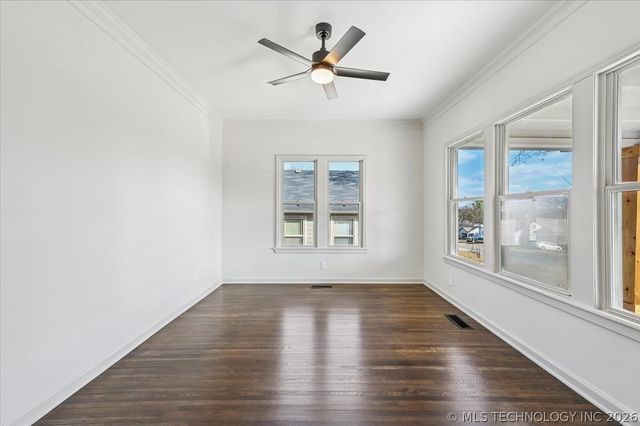 1941 W 41st Street, Tulsa, OK 74107