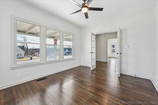 1941 W 41st Street, Tulsa, OK 74107