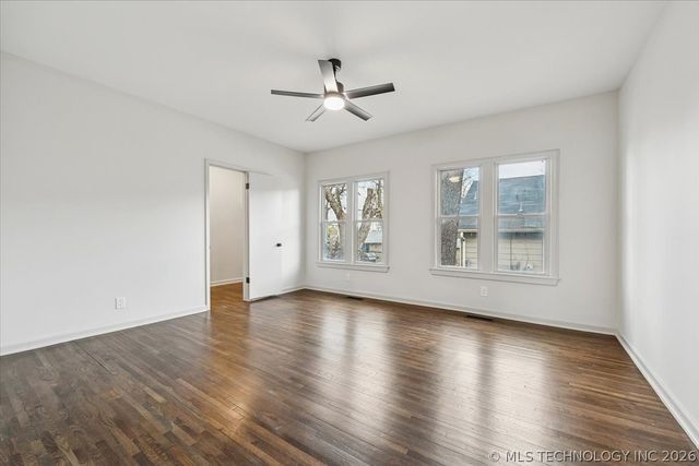 1941 W 41st Street, Tulsa, OK 74107