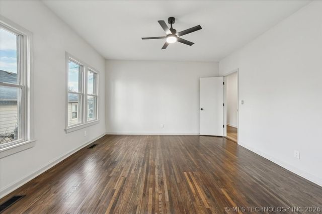 1941 W 41st Street, Tulsa, OK 74107