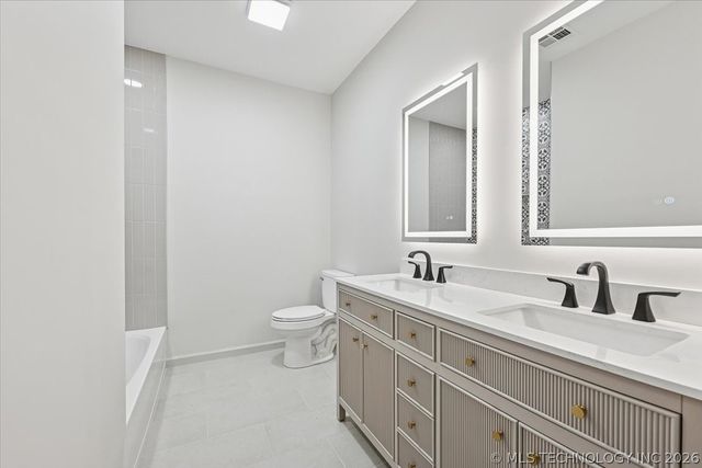 1941 W 41st Street, Tulsa, OK 74107