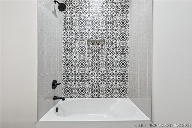 1941 W 41st Street, Tulsa, OK 74107