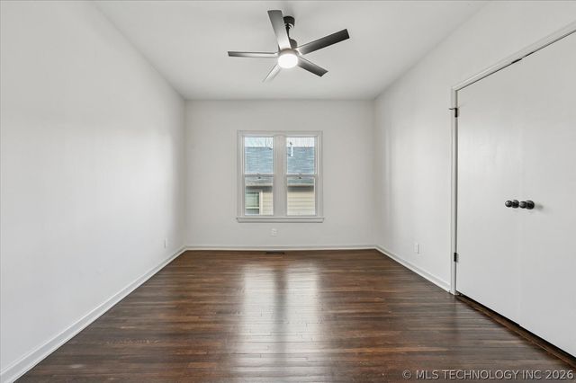 1941 W 41st Street, Tulsa, OK 74107