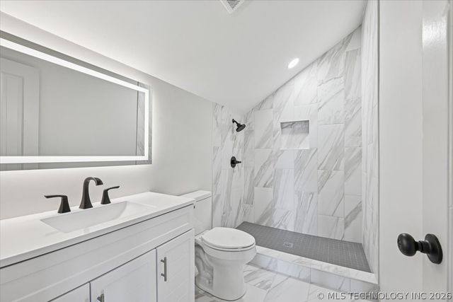 1941 W 41st Street, Tulsa, OK 74107