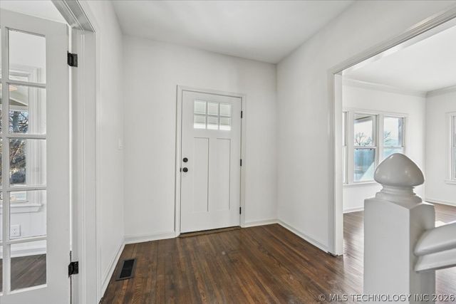 1941 W 41st Street, Tulsa, OK 74107