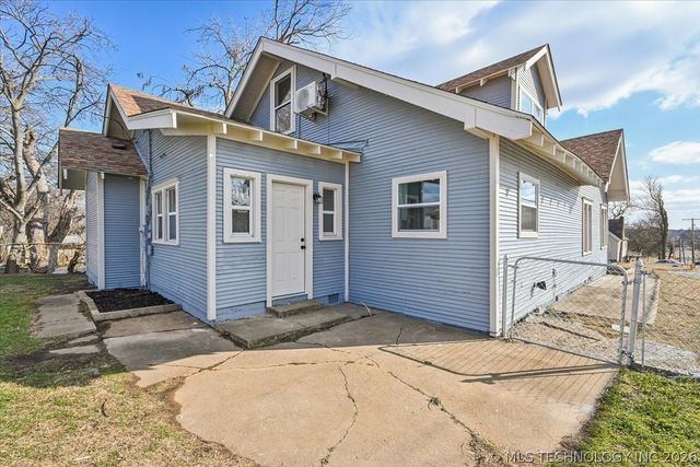 1941 W 41st Street, Tulsa, OK 74107