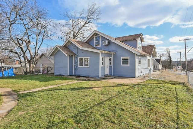 1941 W 41st Street, Tulsa, OK 74107