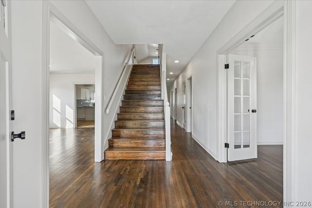 1941 W 41st Street, Tulsa, OK 74107