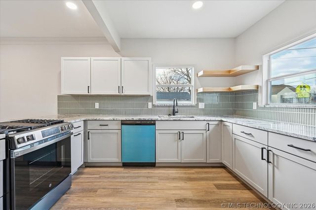 1941 W 41st Street, Tulsa, OK 74107