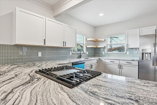 1941 W 41st Street, Tulsa, OK 74107