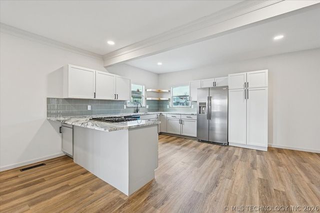 1941 W 41st Street, Tulsa, OK 74107