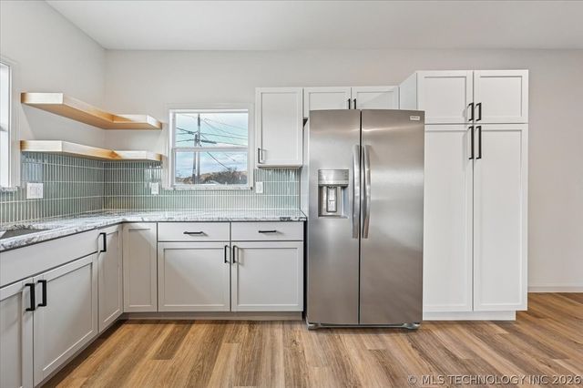 1941 W 41st Street, Tulsa, OK 74107