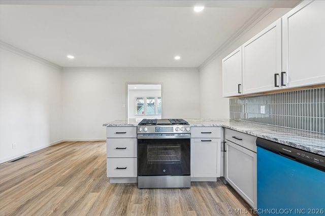 1941 W 41st Street, Tulsa, OK 74107