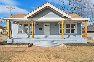 1941 W 41st Street, Tulsa, OK 74107