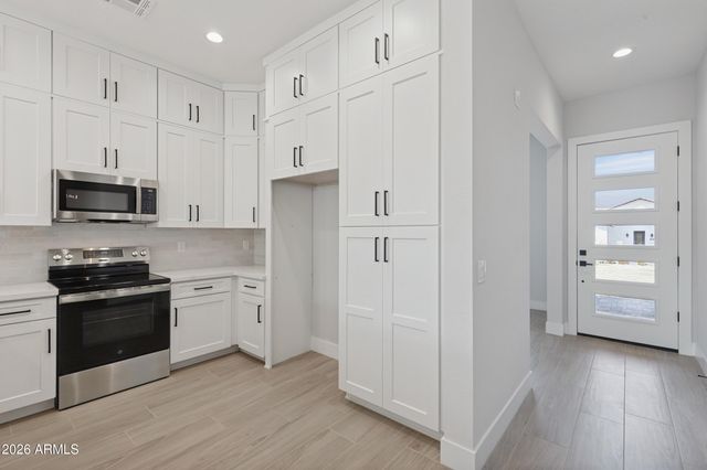 3835 W FOX Road, Laveen, AZ 85339