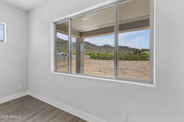 3835 W FOX Road, Laveen, AZ 85339