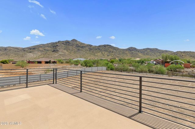 3835 W FOX Road, Laveen, AZ 85339
