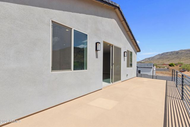 3835 W FOX Road, Laveen, AZ 85339