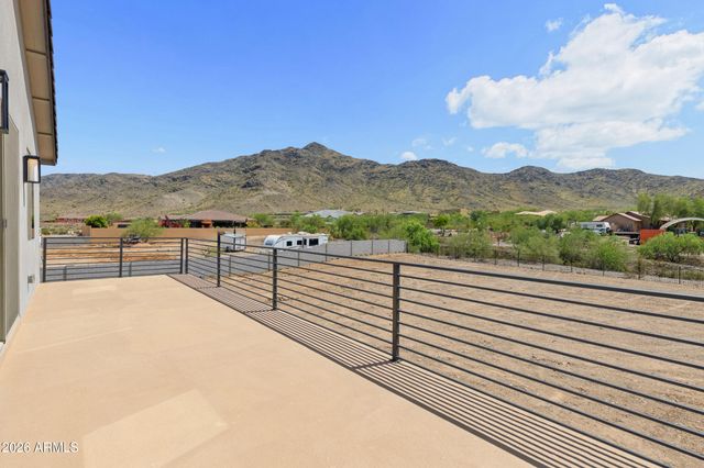 3835 W FOX Road, Laveen, AZ 85339