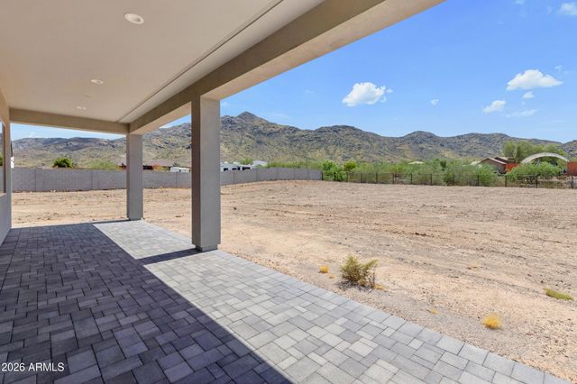 3835 W FOX Road, Laveen, AZ 85339