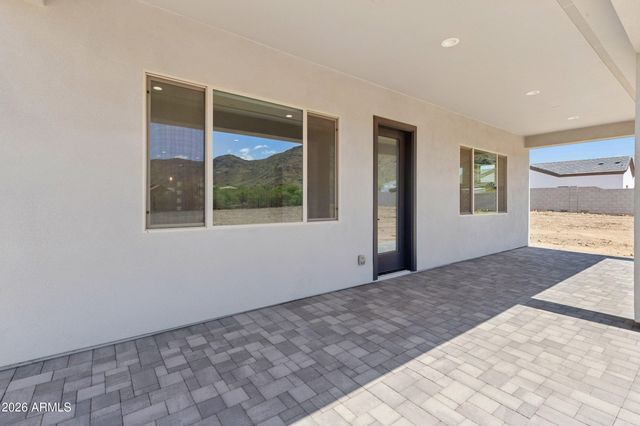 3835 W FOX Road, Laveen, AZ 85339