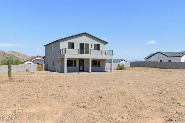 3835 W FOX Road, Laveen, AZ 85339