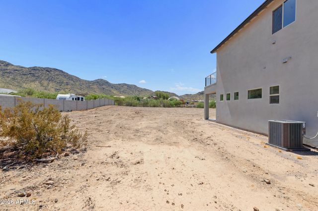 3835 W FOX Road, Laveen, AZ 85339