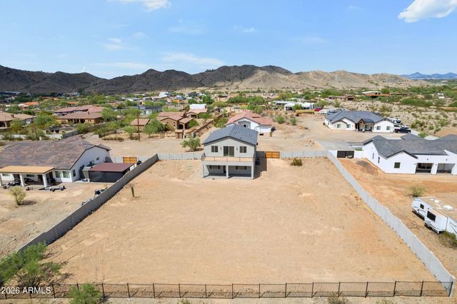 3835 W FOX Road, Laveen, AZ 85339