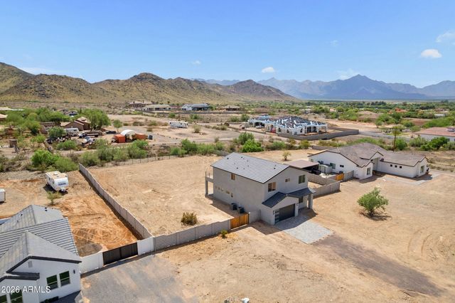3835 W FOX Road, Laveen, AZ 85339