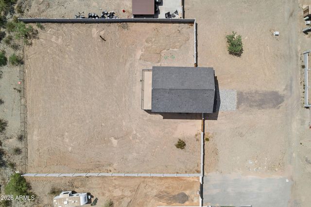 3835 W FOX Road, Laveen, AZ 85339
