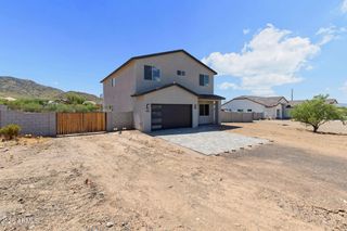 3835 W FOX Road, Laveen, AZ 85339