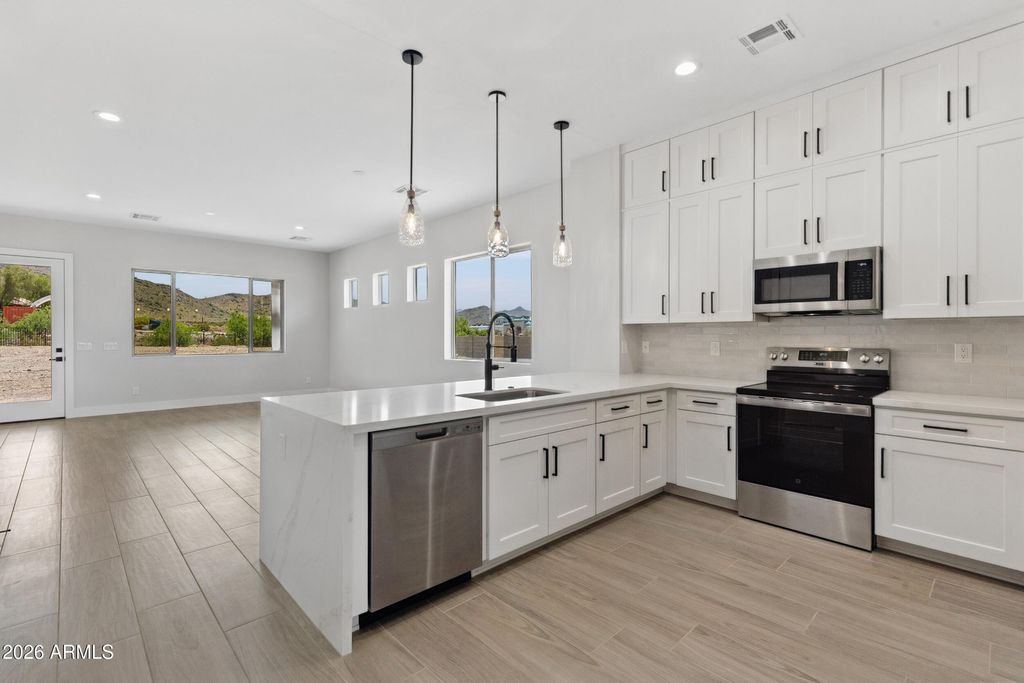 3835 W FOX Road, Laveen, AZ 85339 — photo 2