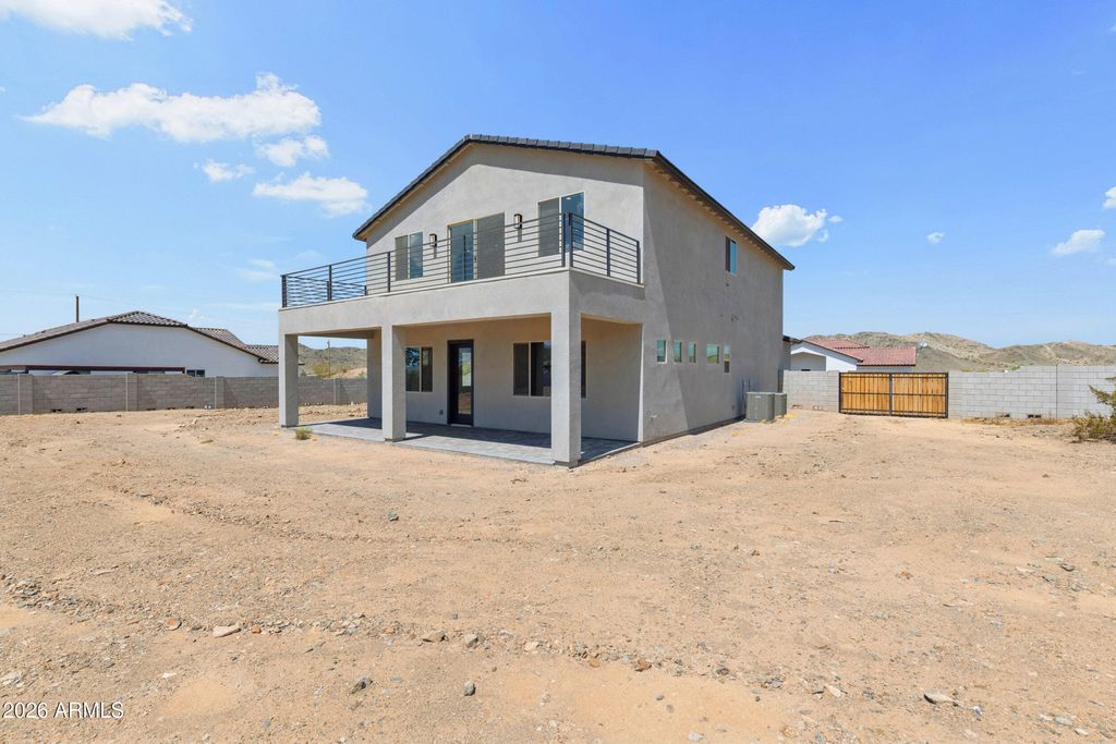 3835 W FOX Road, Laveen, AZ 85339 — photo 5