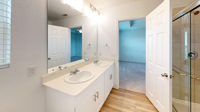 882 Breakwater Drive, Princeton, TX 75407