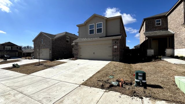 882 Breakwater Drive, Princeton, TX 75407