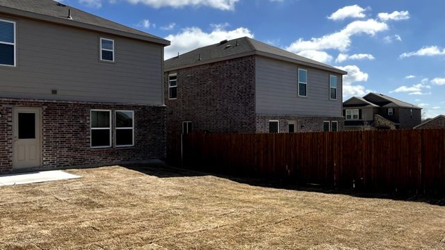 882 Breakwater Drive, Princeton, TX 75407
