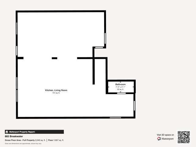 882 Breakwater Drive, Princeton, TX 75407