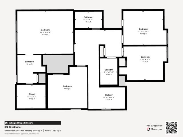 882 Breakwater Drive, Princeton, TX 75407