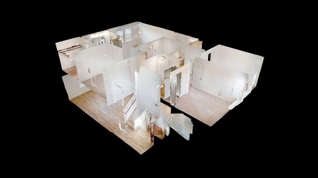 882 Breakwater Drive, Princeton, TX 75407