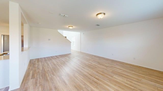 882 Breakwater Drive, Princeton, TX 75407