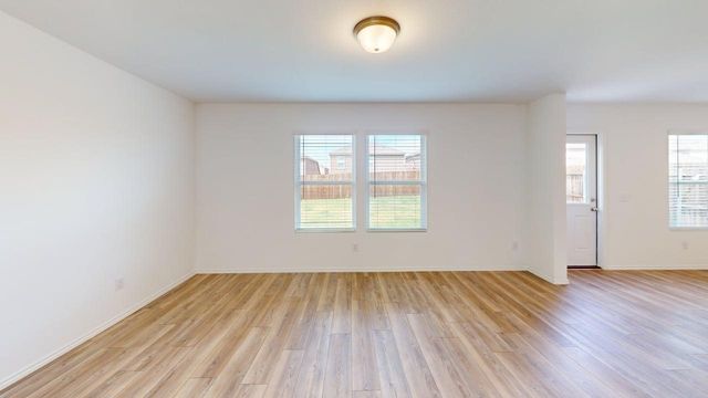 882 Breakwater Drive, Princeton, TX 75407
