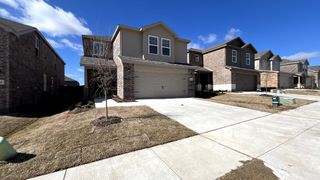 882 Breakwater Drive, Princeton, TX 75407