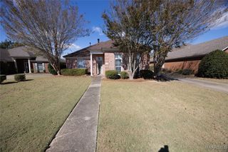 9336 Bristlecone Drive, Montgomery, AL 36117