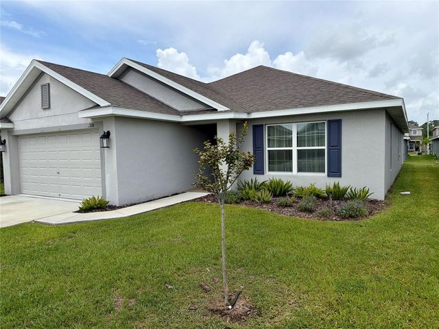 2108 CARTGATE LANE, Winter Haven, FL 33884